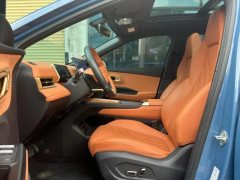 2024 Neta X 2023 500 #4