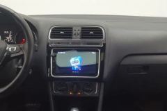 2018 Volkswagen Polo Hatchback 2018 1.5 AT Enjoy #16