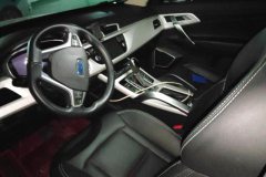 2019 Geely Auto Boyue 2018 1.8T AT Smart Connect4GConnectedFWD #12