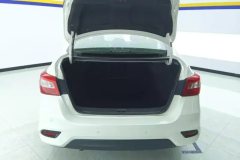 2021 Nissan Sylphy 2021 1.6 AT XLClassicLuxury #4