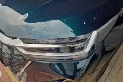 2022 Chery Tiggo 8 Pro 2022 1.6T AT 290T 2WDvastEdition 7Seat #5