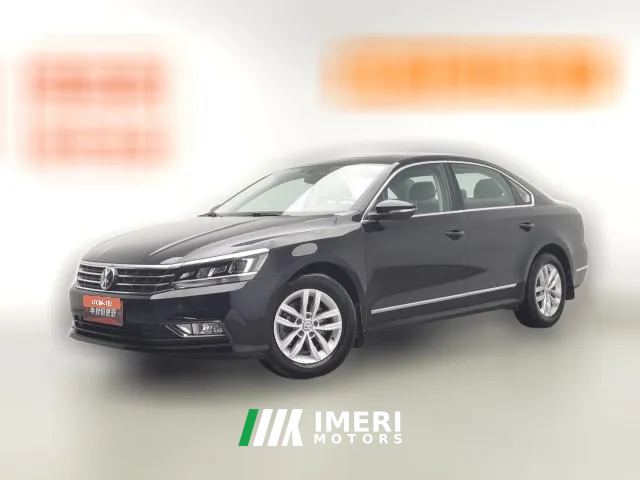 2016 Volkswagen Passat 2016 1.4T AT 280TSIHonor