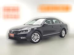 2016 Volkswagen Passat 2016 1.4T AT 280TSIHonor #1