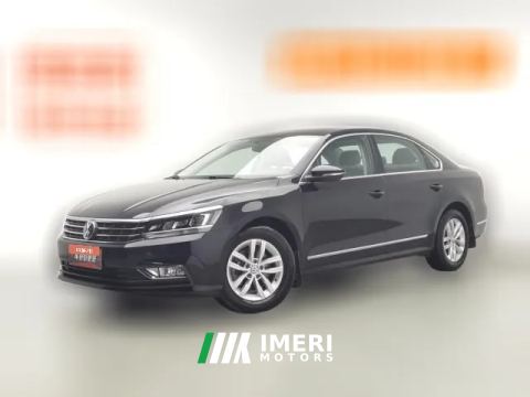 2016 Volkswagen Passat 2016 1.4T AT 280TSIHonor