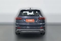 2020 Chery Tiggo 8 Plus 2021 1.6T 290TGDI DCTenjoyEdition #4