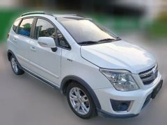 2015 Chang'an CX20 2014 1.4 MT Sport China V #2