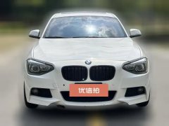 2015 BMW 1 Series(Imported) 2013 1.6T AT 116iLeading Facelift (Imported) #2