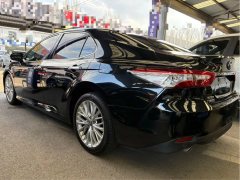 2018 Toyota Camry 2018 2.5 AT GLuxury #5