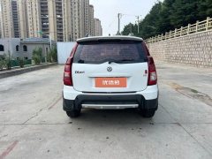 2015 Dongfeng Fengxing Jingyi X3 2015 1.5 MT Exclusive #7