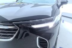 2023 Buick Envision S 2023 EnvisionS 1.5T AT 552T 2WDLuxury #5