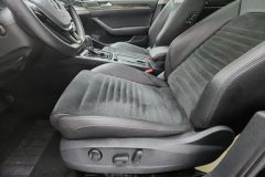 2017 Volkswagen Magotan 2018 1.8T AT 330TSILuxury #21