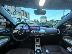 2025 Wuling Motors Wuling Bingo 2024 333km Joy #9