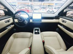 2024 Wuling Motors Wuling Bingo Plus 2024 330km 5SeatEdition #7