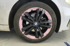 2021 BMW 1 Series 2021 1.5T AT 120i MSport #6