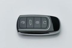 2021 Chery Tiggo 8 2021 KunpengEdition 390TGDI AT chasing the windEdition #10