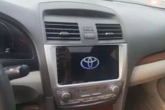 2015 Toyota Camry 2013 2.0 AT 200GClassicLuxury #13