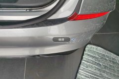 Rear Bumper