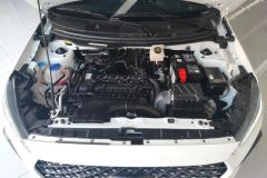 2025 Chery Tiggo 3x 2024 1.5L AT CVTExcellence #10