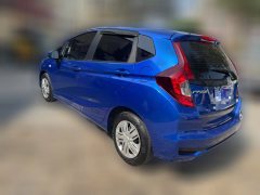 2018 Honda Fit Hatchback 2018 1.5 AT Comfort #4