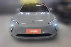 2025 NIO ET5T 202475kWh Touring #2