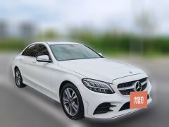 2020 Mercedes-Benz C-Class 2020 1.5T AT C200LFashionSport Facelift #3