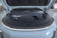 2025 Li Auto Li Auto L6 2025 Max SmartHuanNewEdition #10