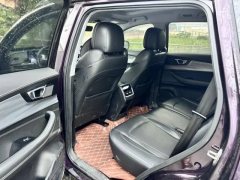 2021 Chery Tiggo 8 Plus 2021 1.6T AT 290TGDI DCTHao XingEdition #5