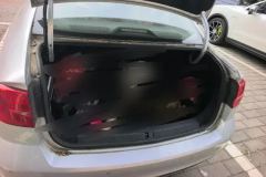 2017 Volkswagen Bora Sedan 2016 1.6 AT Fashion #4