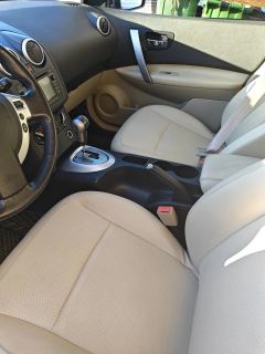 2016 Nissan Qashqai 2016 2.0 AT Luxury #9