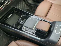 2020 Mercedes-Benz GLB-Class 2020 1.3T AT GLB 200 Fashion #11