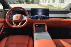 2025 BYD Tang L 2025 DM 175KMdrone playerEdition #12