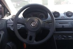 2015 Volkswagen Jetta 2015 1.4 MT Fashion #15