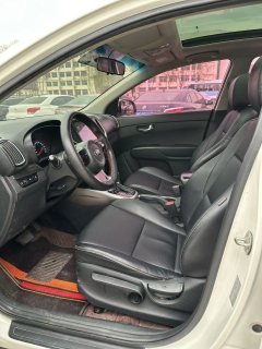 2016 Kia KX3 2015 1.6 AT DLXFWD #5