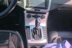 2015 Volkswagen Magotan 2015 1.8T AT Leading #16