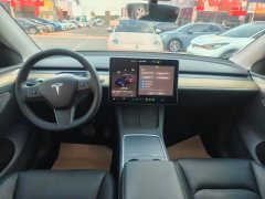 2023 Tesla Model Y 2022 Facelift rear wheel driveEdition #8