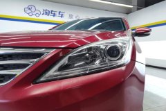 2015 Chang'an Eado 2015 1.6 AT Luxury #5