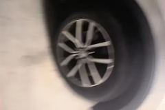 2017 Volkswagen Tiguan L 2017 1.8T AT 330TSILuxury FWD #6