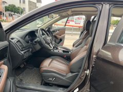2018 Dongfeng Fengshen Fengshen AX7 2018 Classic 1.6T AT Luxury #7