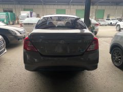 2016 Nissan Sunny 2015 1.5 MT XEComfort #5