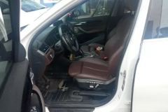 2022 BMW X1 2022 AT sDrive25Li Leading #9