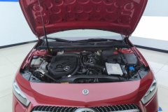 2020 Mercedes-Benz A-Class 2020 1.3T AT A 200LSportsedan chairDynamic Facelift #10