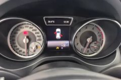 2016 Mercedes-Benz GLA-Class 2016 1.6T AT GLA200FashionFWD #14