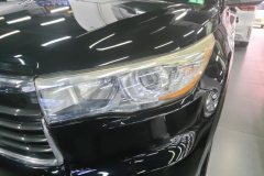 2017 Toyota Highlander 2017 2.0T AT Luxury7Seat 4WD #5