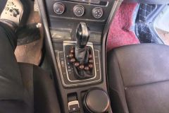 2019 Volkswagen Golf 2019 1.2T AT 200TSIComfortEntry China VI #16