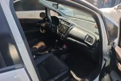 2018 Honda Fit Hatchback 2018 1.5 AT Comfort #8