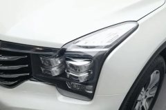 2018 GAC Trumpchi Trumpchi GS7 2017 2.0T AT 320TLuxurySmart ConnectFWD #5