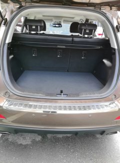 2016 Haval H2 2017 1.5T AT Red LabelLuxury FWD #6