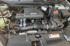 2020 Honda CR-V 2021 1.5T AT 240TURBOComfortFWD #10