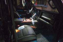 2024 Jetour Traveler 2023 2.0T AT 4WDtime travelPRO+ #8