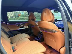 2024 Mercedes-Benz E-Class 2024 2.0T AT E 300 L Fashion #15